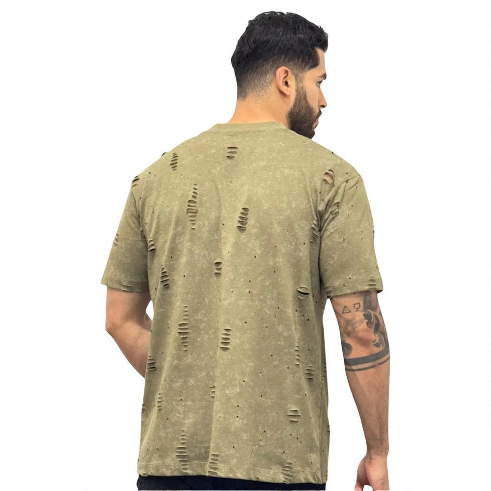 Camiseta fernand hombre