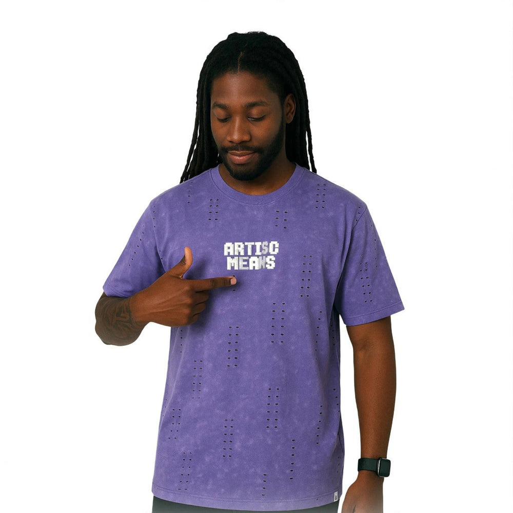 Camiseta gilbert Hombre