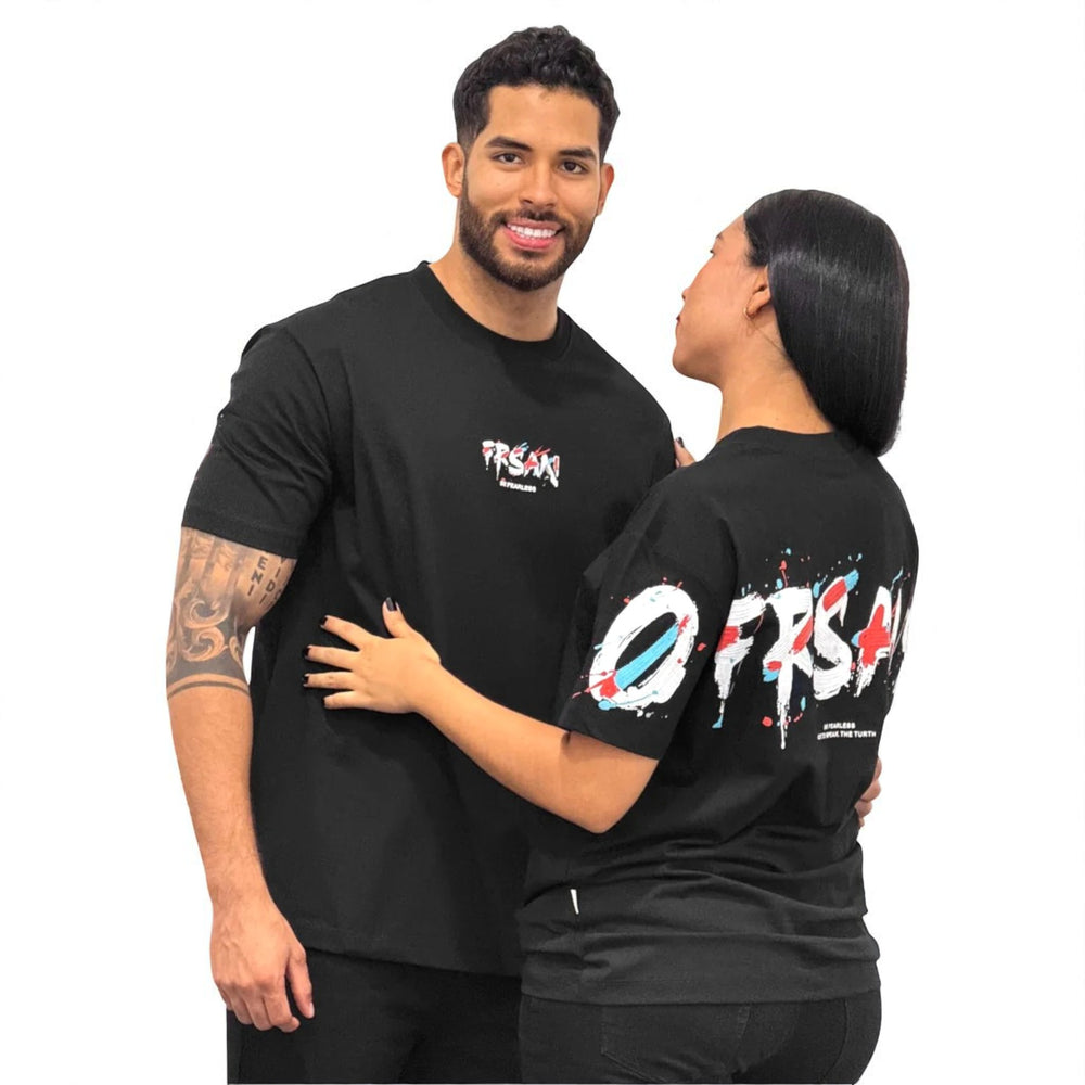 Camiseta jakob hombre