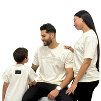 Camiseta shijia hombre