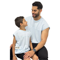 Camisilla clock hombre