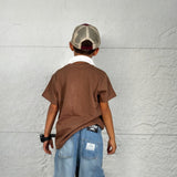 Camiseta darnish niño