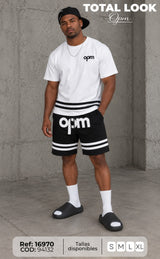 Total Look OPM hombre