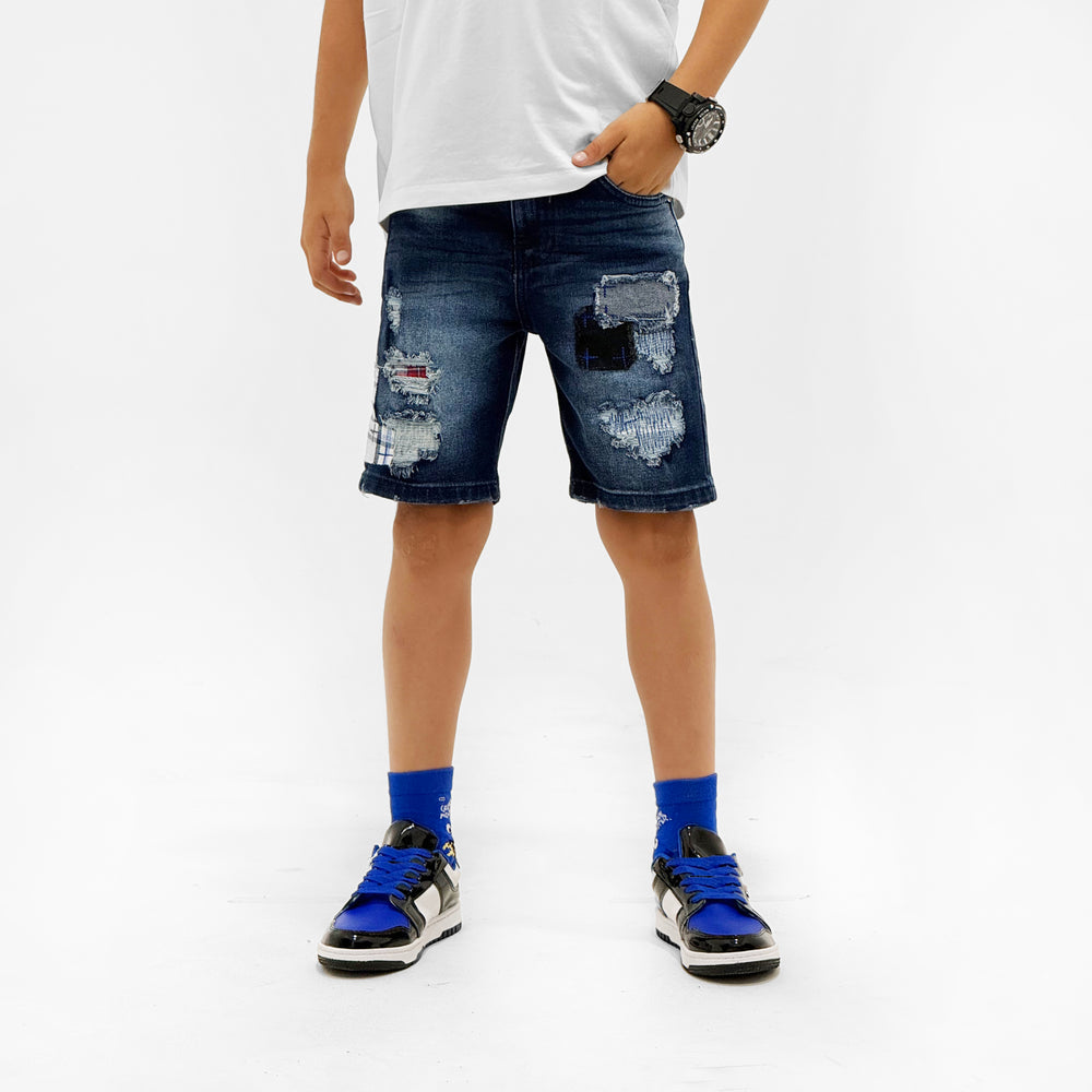 Bermuda jeison niño