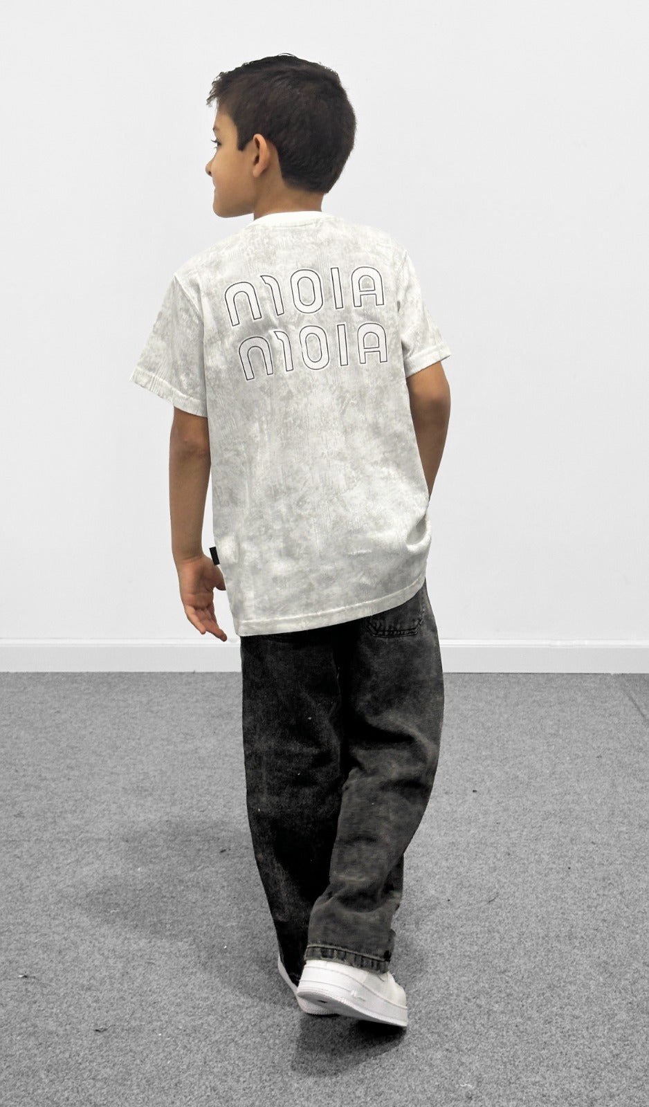 Jeans don omar niño