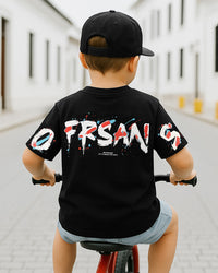 Camiseta jakob niño