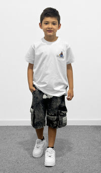 Bermuda rakyn niño