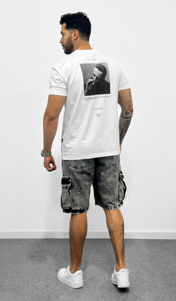 Bermuda rakyn hombre