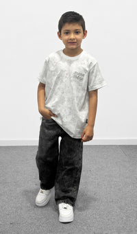 Jeans don omar niño