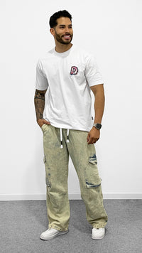 Jeans baggy yadiel hombre