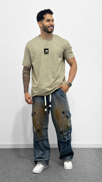 Jeans daddy yankee hombre