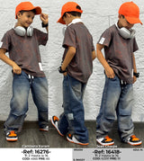 outfit f2 niño