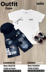 outfit f5 niño