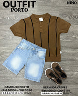 outfit q11 niño