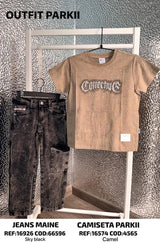 outfit q25 niño