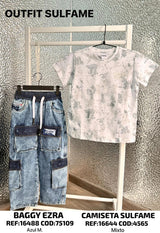 outfit q28 niño