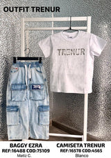 outfit q37 niño