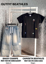 outfit q38 niño