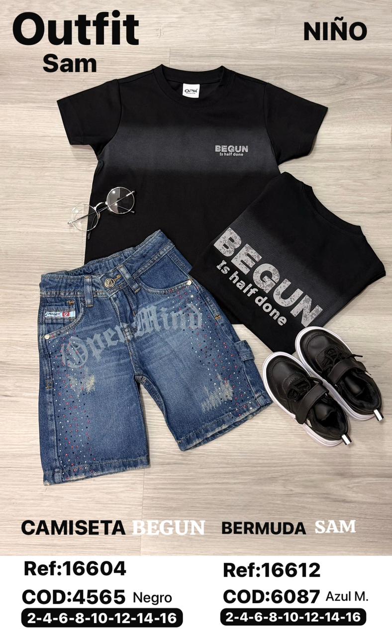 outfit q3 niño