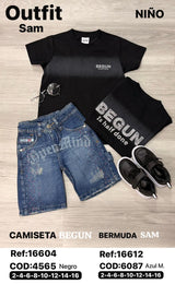 outfit q3 niño