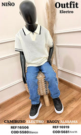 outfit q56 niño