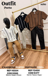 outfit q61 niño