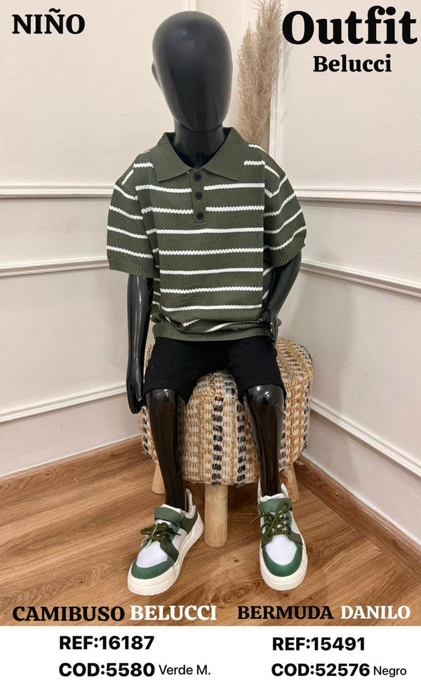 outfit s12 niño