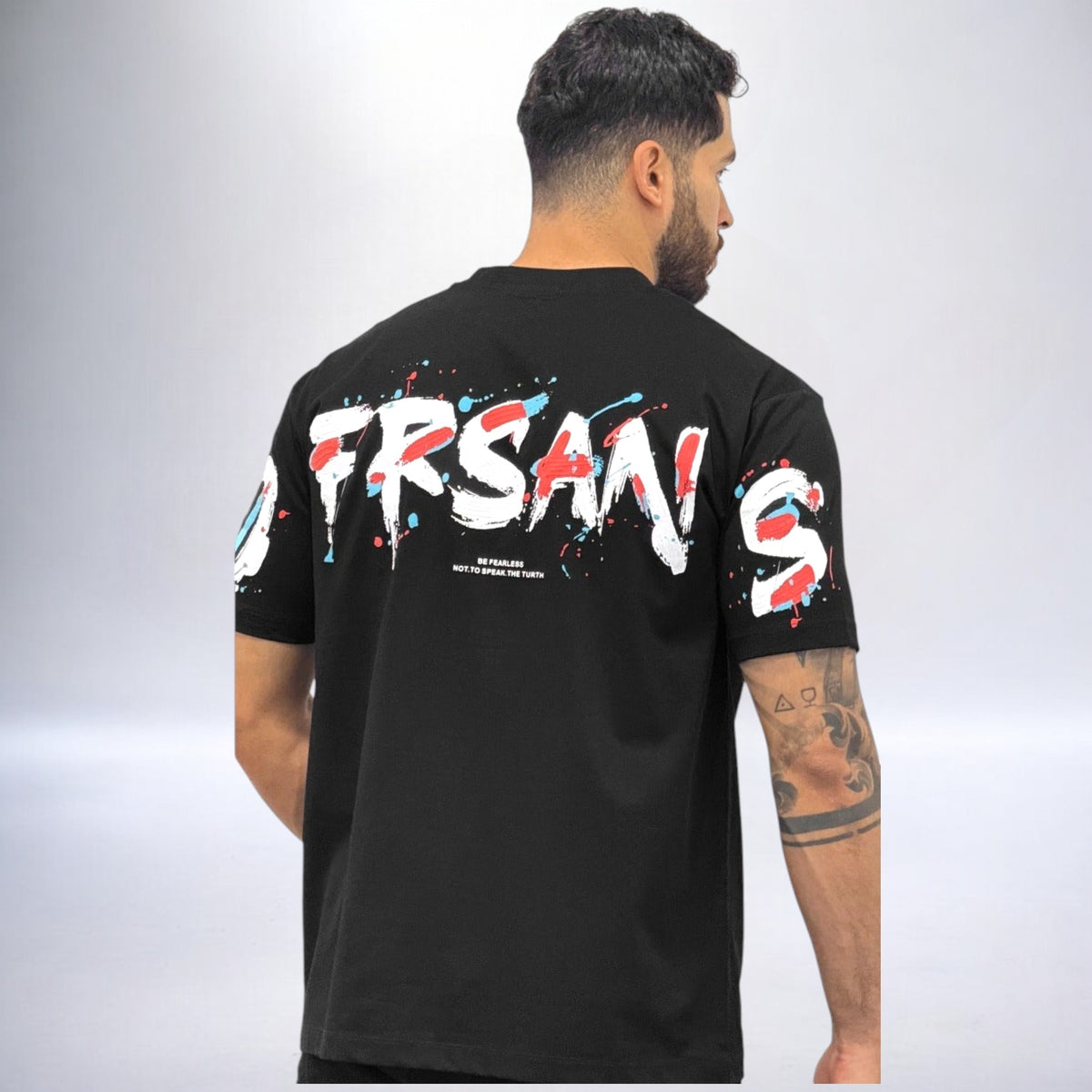 Camiseta JAKOB UNISEX