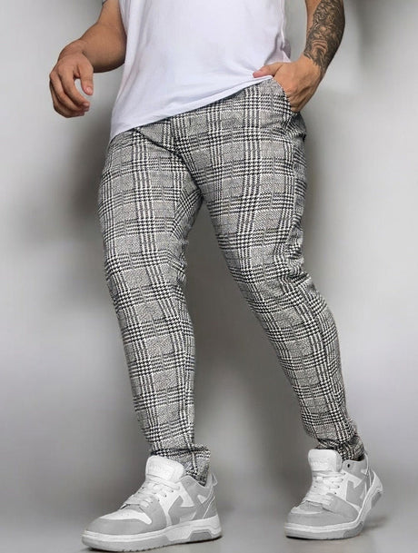 Pantalon sarti hombre