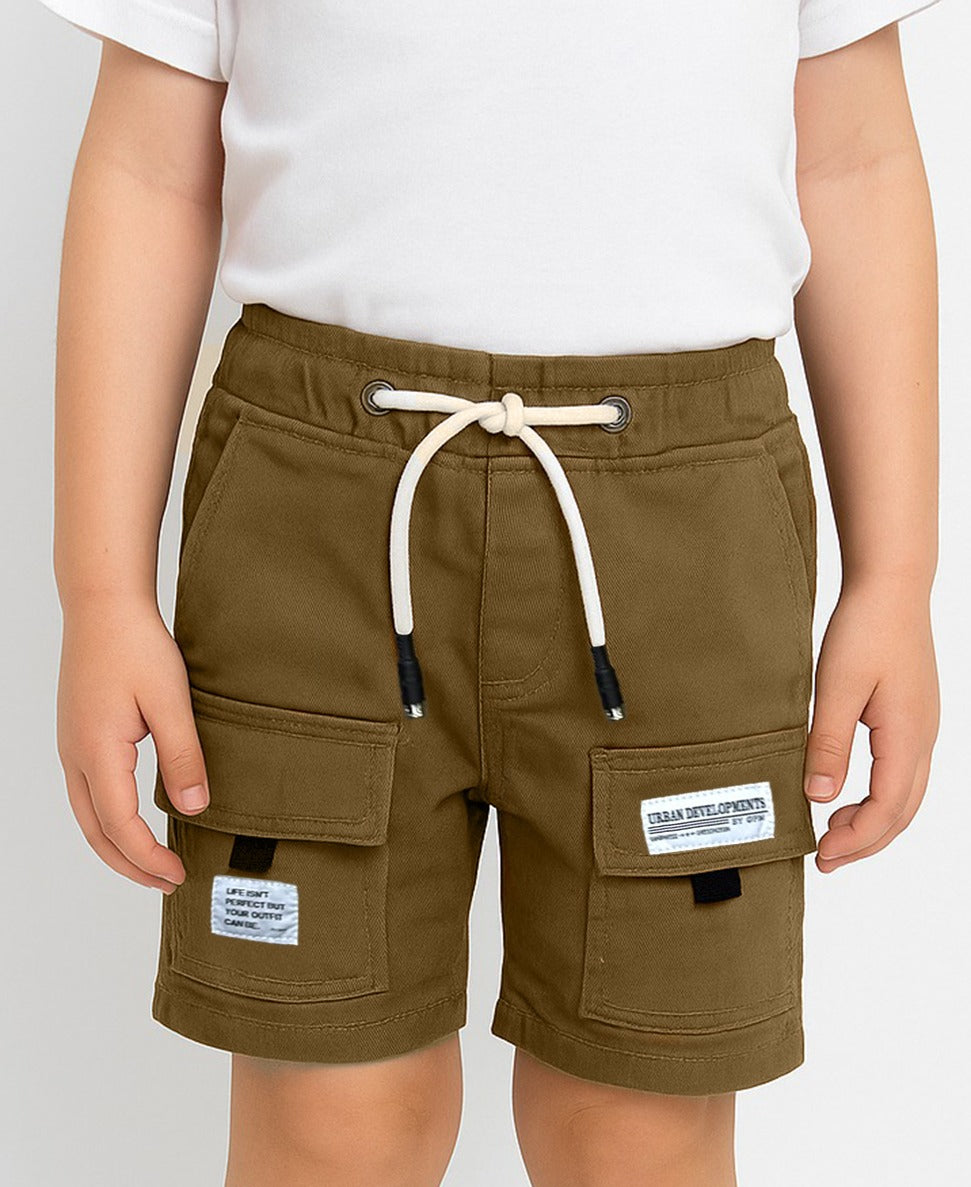 Bermuda ozuna niño
