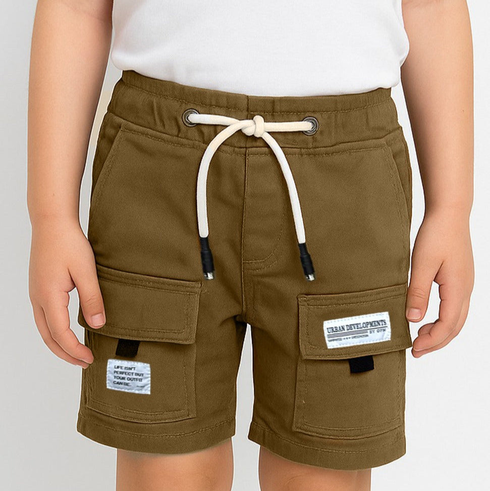 Bermuda ozuna niño