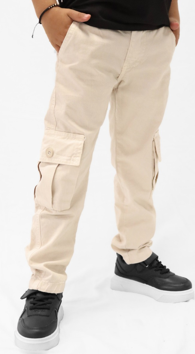 Pantalon alcala niño