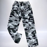 Pantalon reykon niñ@