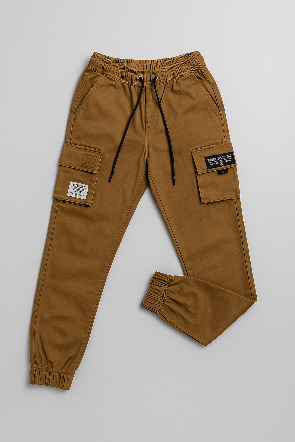 Jogger farruko niño