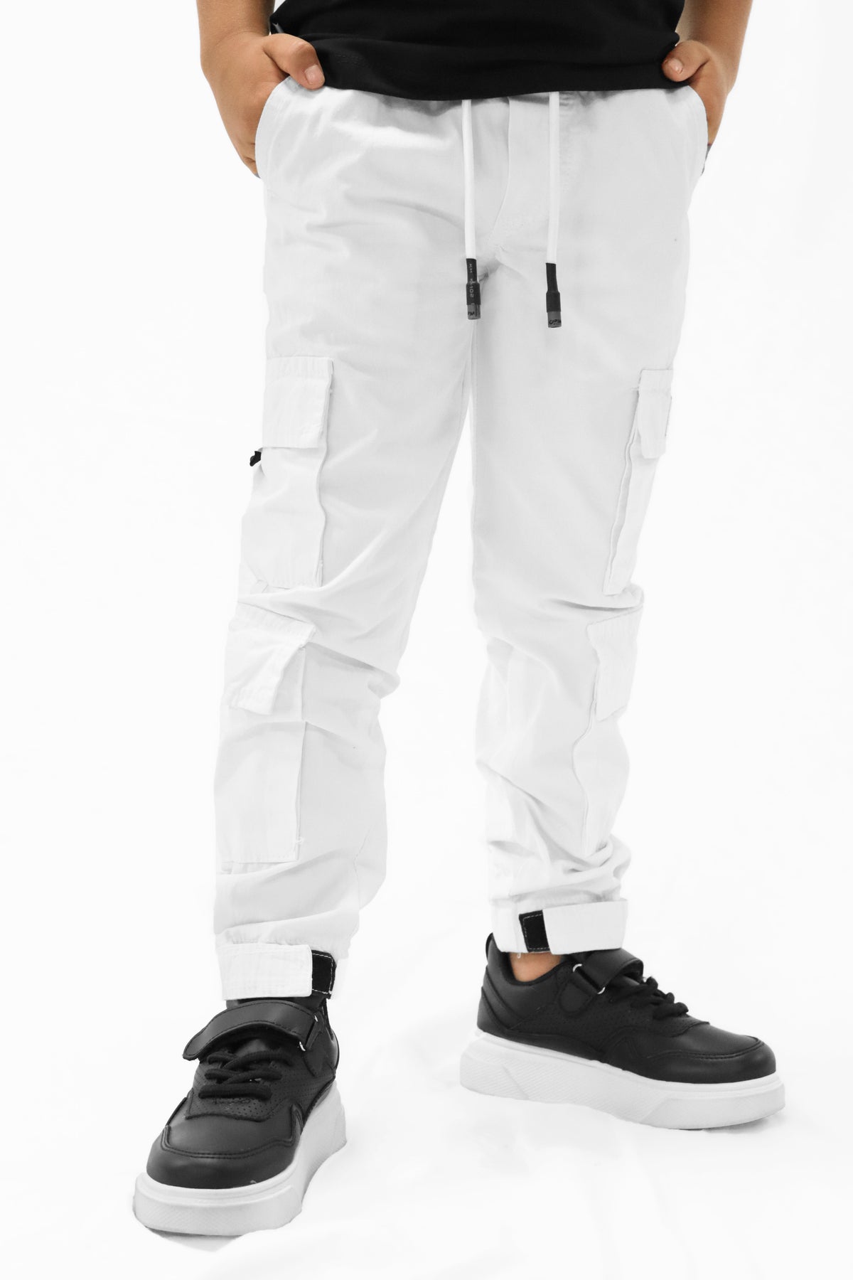 Jogger ferxxo niño