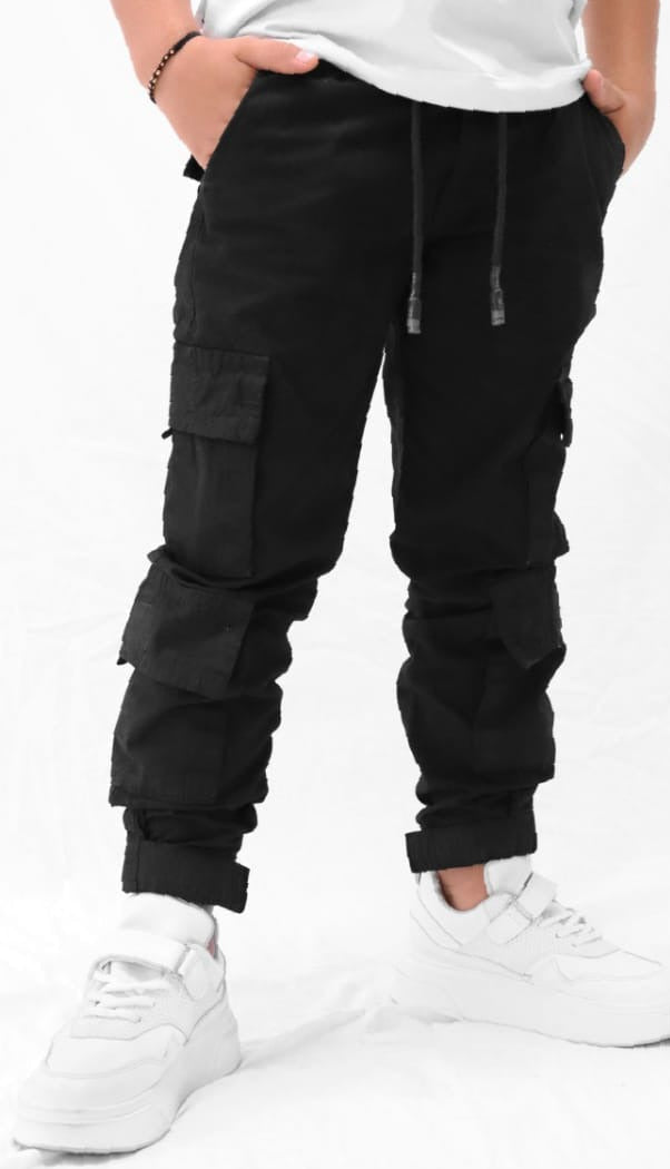 Jogger ferxxo niño