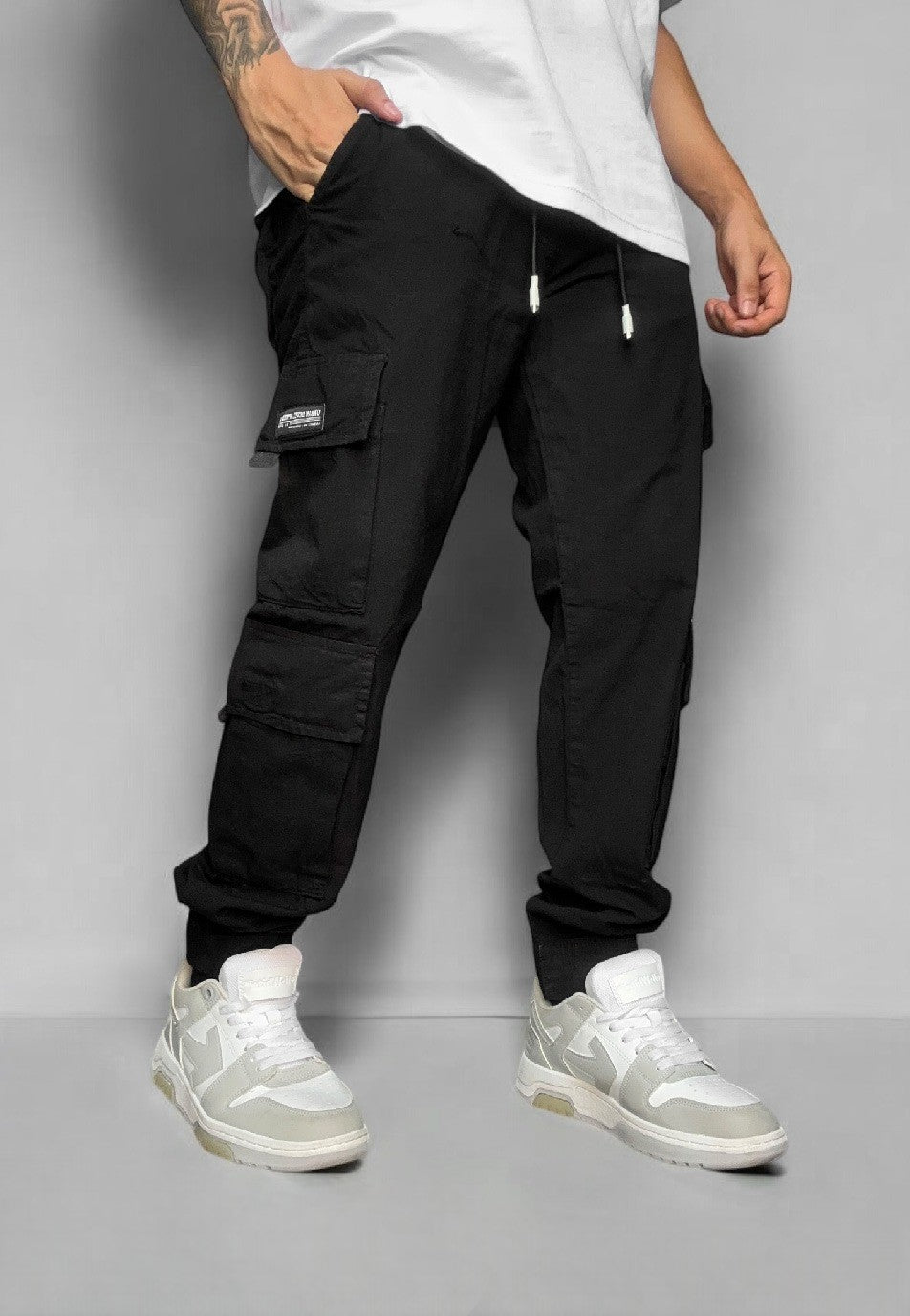 Jogger ferxxo hombre