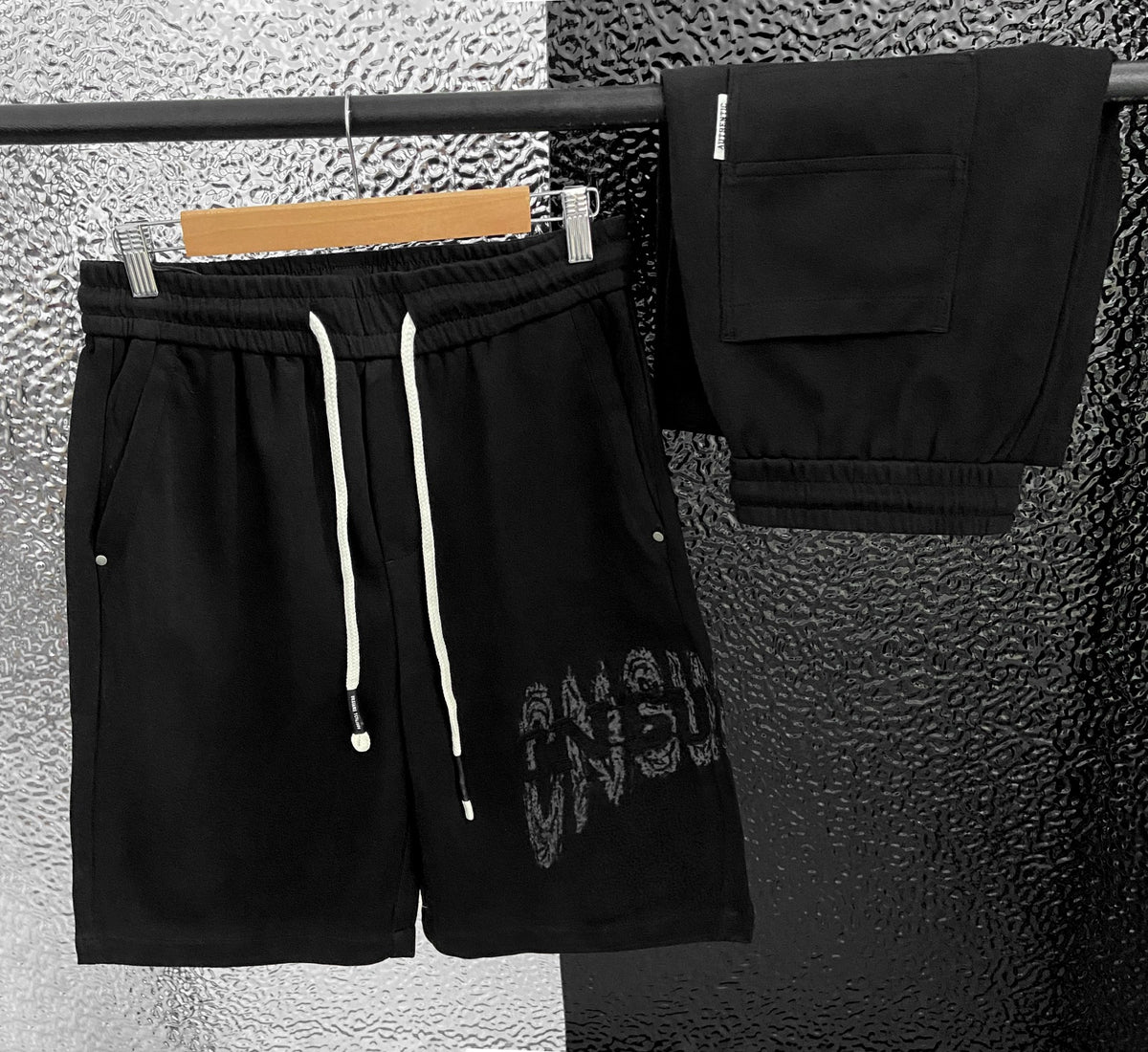 Pantaloneta consul hombre