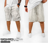 pantaloneta dewnner hombre