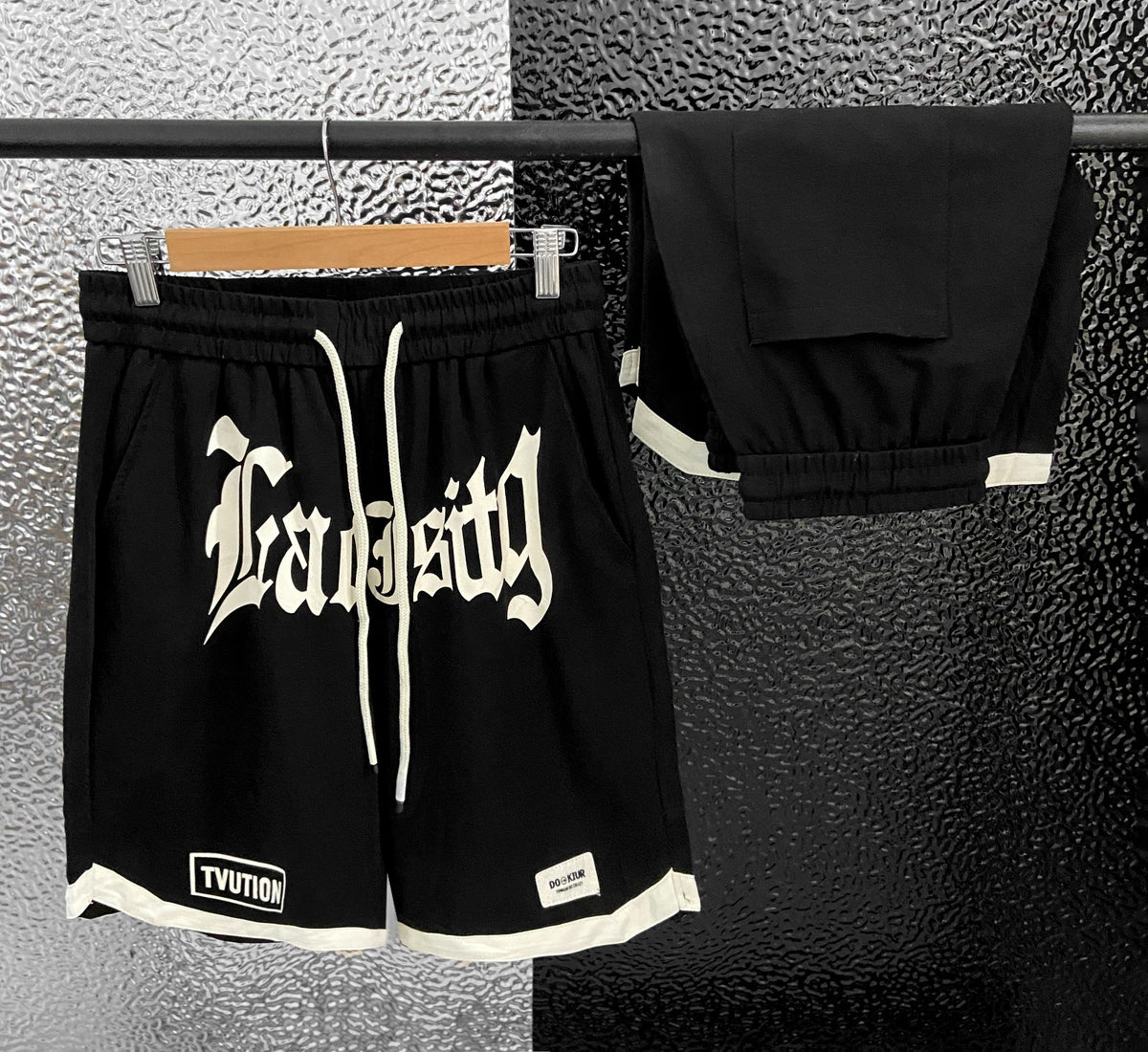 pantaloneta do kiur hombre