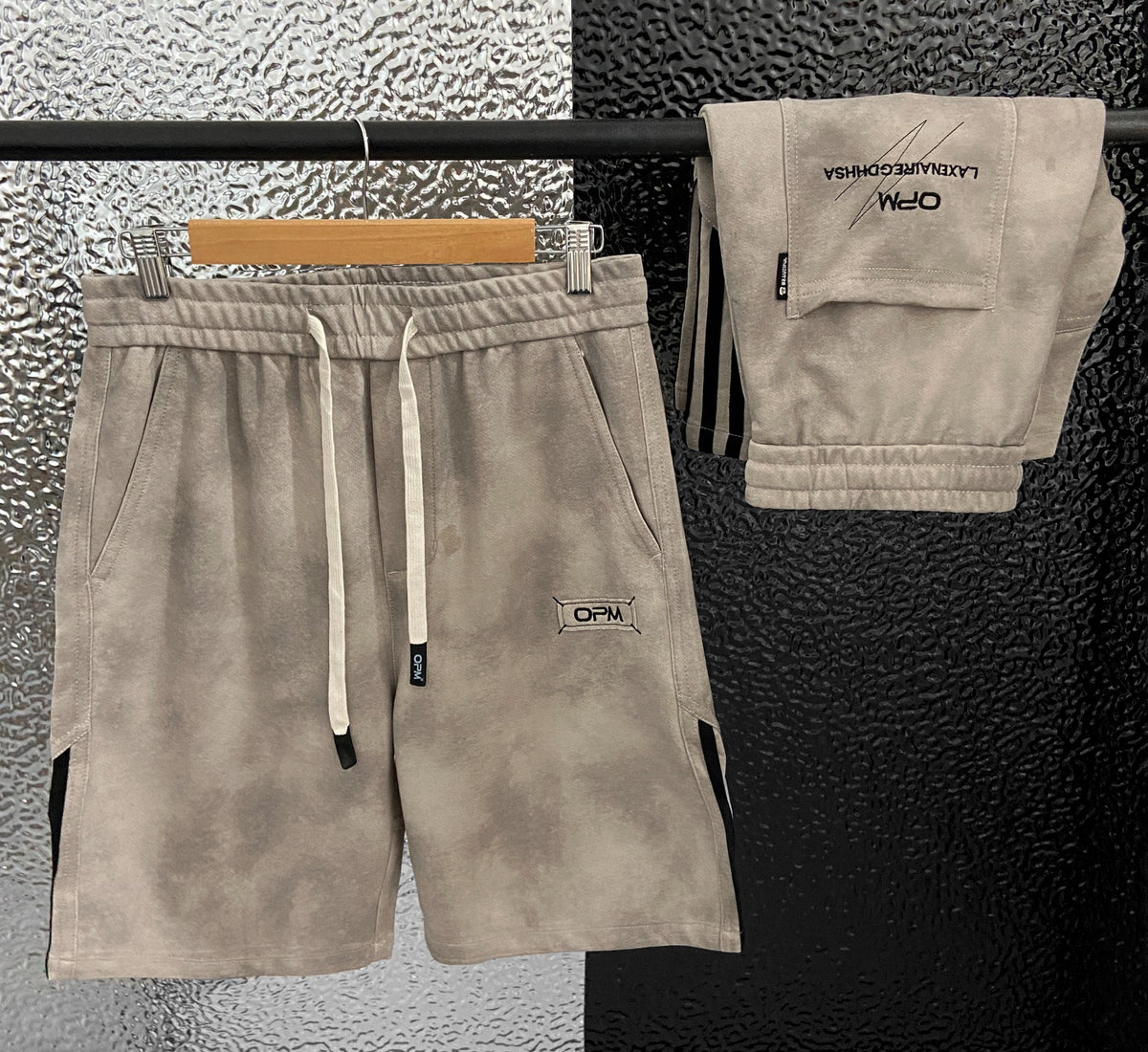 Pantaloneta one hombre