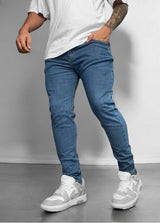 Jean gregort Clasico hombre
