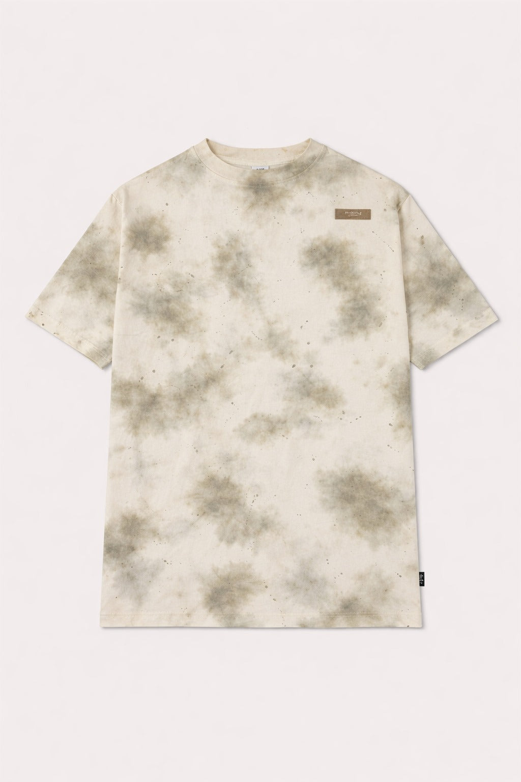 CAMISETA PARIAN