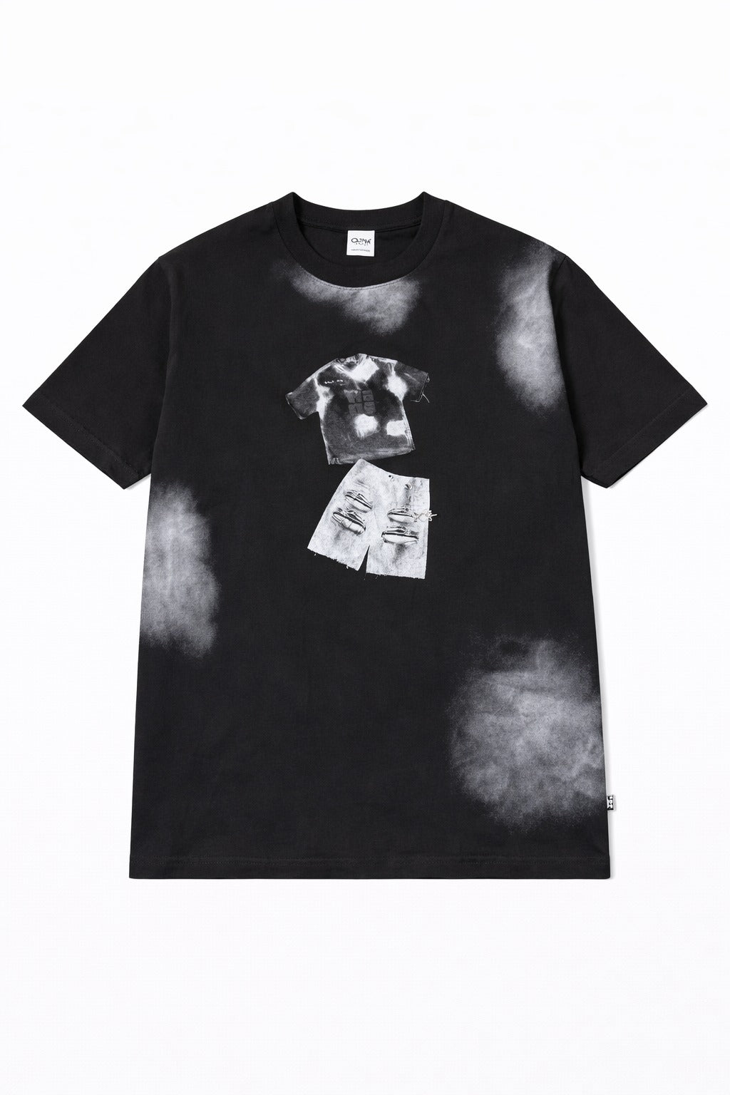 CAMISETA PARAFFI