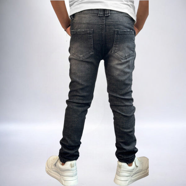 Jeans cyrus niño