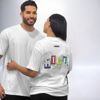 Camiseta HIHG UNISEX