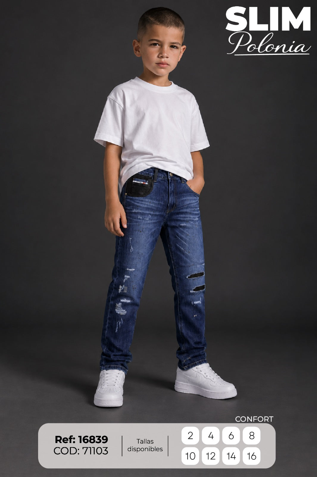 jean polonia niño