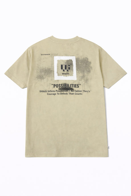 CAMISETA POSSIBILITIES