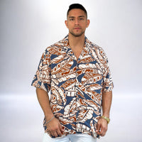Camisa LEHUA hombre
