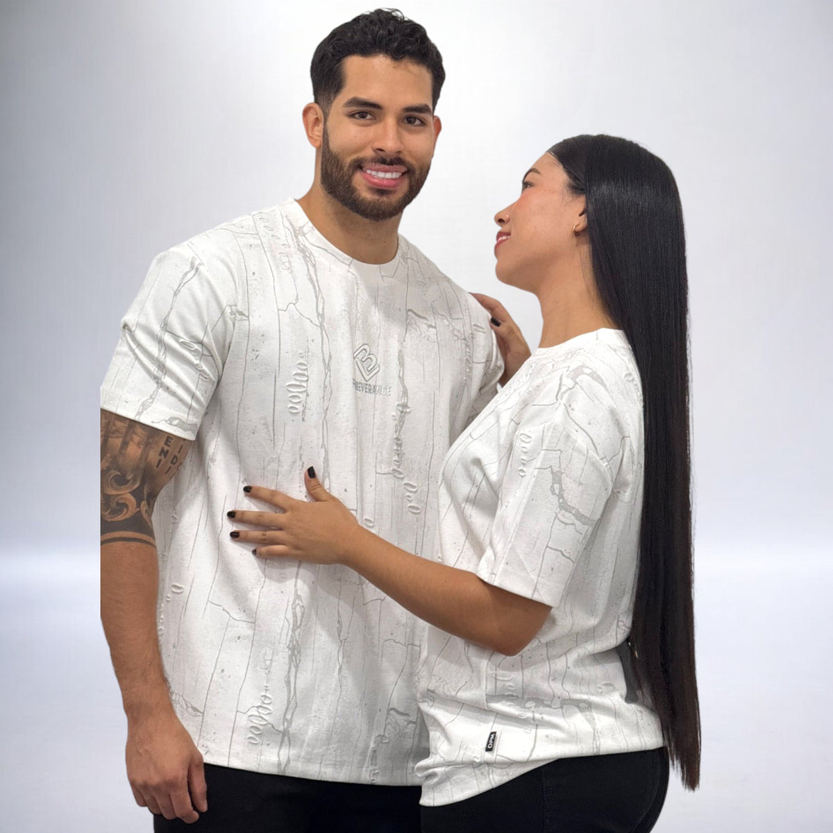 Camiseta BLASS UNISEX